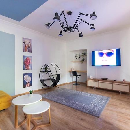 Veranda House On Samreklo 25 Тбилиси Экстерьер фото