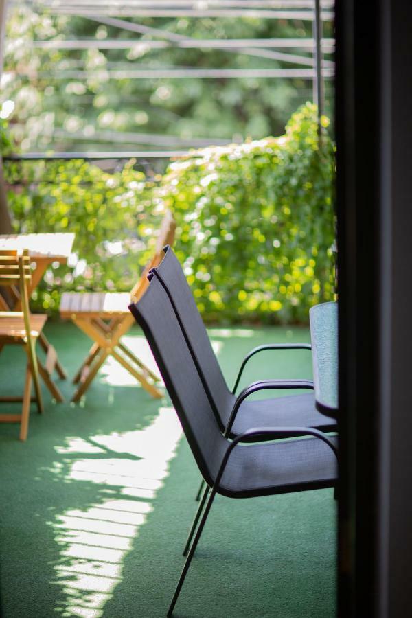 Veranda House On Samreklo 25 Тбилиси Экстерьер фото
